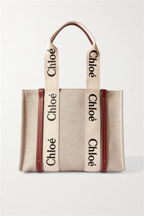 chloe tote bag fake vs real|true or false chloe bags.